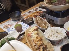 -Sushi Love 创意寿司(正佳广场店)