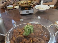 -老味道1992(武当山店)