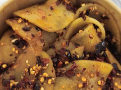 -周小亮丁家坡洋芋(全国总店)