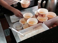 -蔡明纬热干面(长港路店)