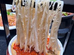 -西北人家莜面村(建设店)