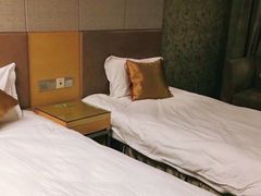 -南京钟山宾馆(江苏省会议中心)