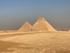 -吉萨金字塔群