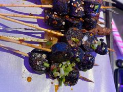 -燥次·烧烤酒场(万象城店)