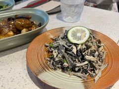 -半山腰·云南菜(侨福芳草地店)