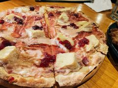 -Secco德式餐吧(南秀村店)
