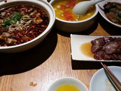 -去茶去餐厅(中央大街店)