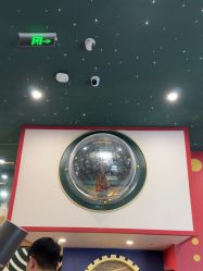 -MELAND CLUB亲子乐园·派对·餐厅(北京芳圆里ID MALL店)
