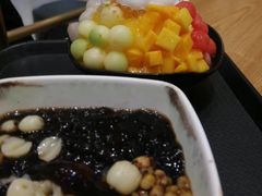 -鲜芋仙(番禺万达广场店)