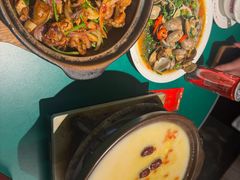 -谢记上海大排档(长寿路店)
