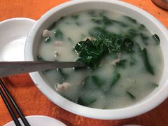 时蔬浸鱼滑-东升饭店(员村三横路店)