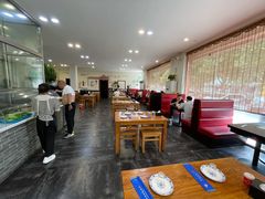-老保定驴肉馆(云岗路店)
