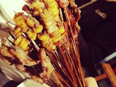 -牛華八婆火锅串串(南中环店)
