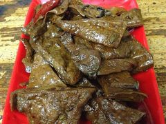 豆腐干-陈记农家挂炉烤肉(雁南一路店)