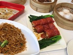 -稻香海鲜饭店(第一国际店)
