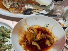 -王府井酒店(金桥港湾店)