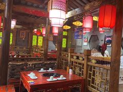 -重庆袁老四火锅(武进万达店)