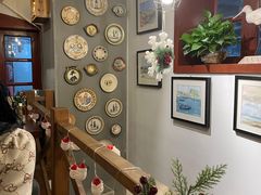 -LA CREPERIE BRETONNE布列塔尼法式餐厅(天童北路店)