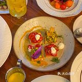 厦门约会|自带废墟感叙利亚风餐厅特别又浪漫️🫢