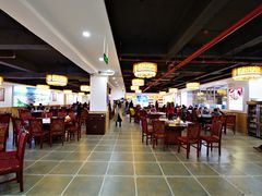 大堂-石锅鱼府(二分店)