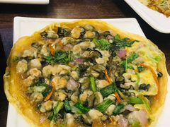 传统海蛎煎-海坛特色小吃·只做平潭特色菜(平潭店)