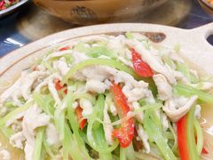 -香旮旯(绿盛店)