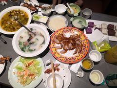 -邑金陵北京烤鸭店·现炒家常菜(ITC MALL店)