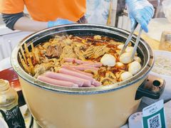 -安徽阜阳卷馍(西单店)