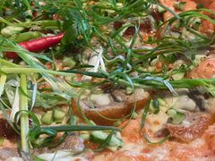 -玛尚诺Pizza&Bar(长泰广场店)