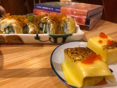 -桃太郎创作料理(大坪店)