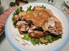 -华竹饭店(中央大街店)