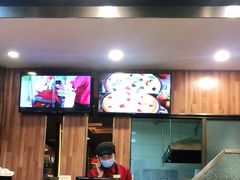 -尊宝比萨(较场口店)