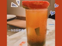 -théATRE 茶聚场(王府中環店)