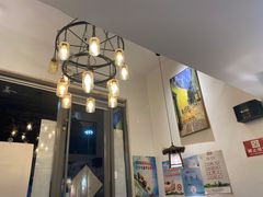 大堂-佬港味粤味小馆(锦艺城店)