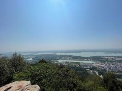 -虞山风景区