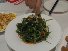 -双合园·海鲜水饺青岛菜(九水东路店)
