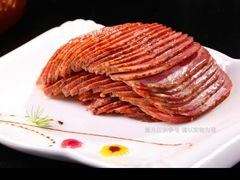 五香牛肉-红灯笼龙凤饭店(宁波老字号店)