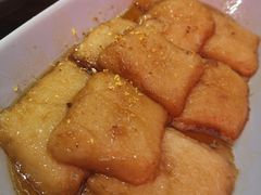外婆年糕-外婆家(蓝色港湾店)