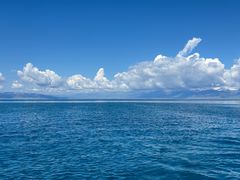 -赛里木湖风景名胜区