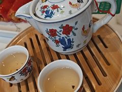 -南拳十三姨·潮汕砂锅粥·粤菜(西单大悦城店)