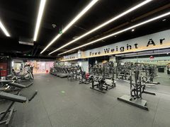 -VLines耀能运动24小时·月付制健身(京广桥店)