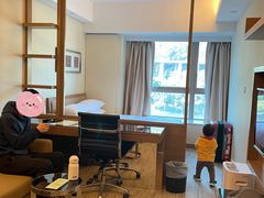 -香港帝景酒店