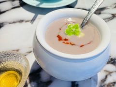 桂花芋泥莲子-四道菜·福建菜馆(新街口金鹰店)