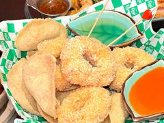 -泰妃殿(武汉首店)