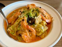 -连鹭海鲜·海肠捞饭·海胆饭(星海店)