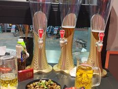 -串亿88烧烤·羊腿·羊蝎子(板泉路店)