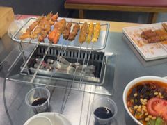 -彭城八戒羊肉串(总店)