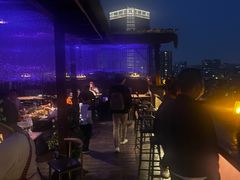 -萨芭蒂高空花园餐酒吧