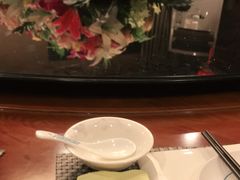 -丈母娘的饭局•新金陵菜(牛首山店)