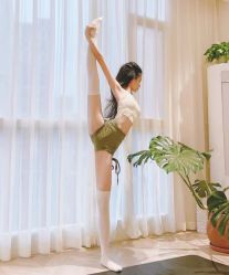 -JC·YOGA静禅瑜伽普拉提